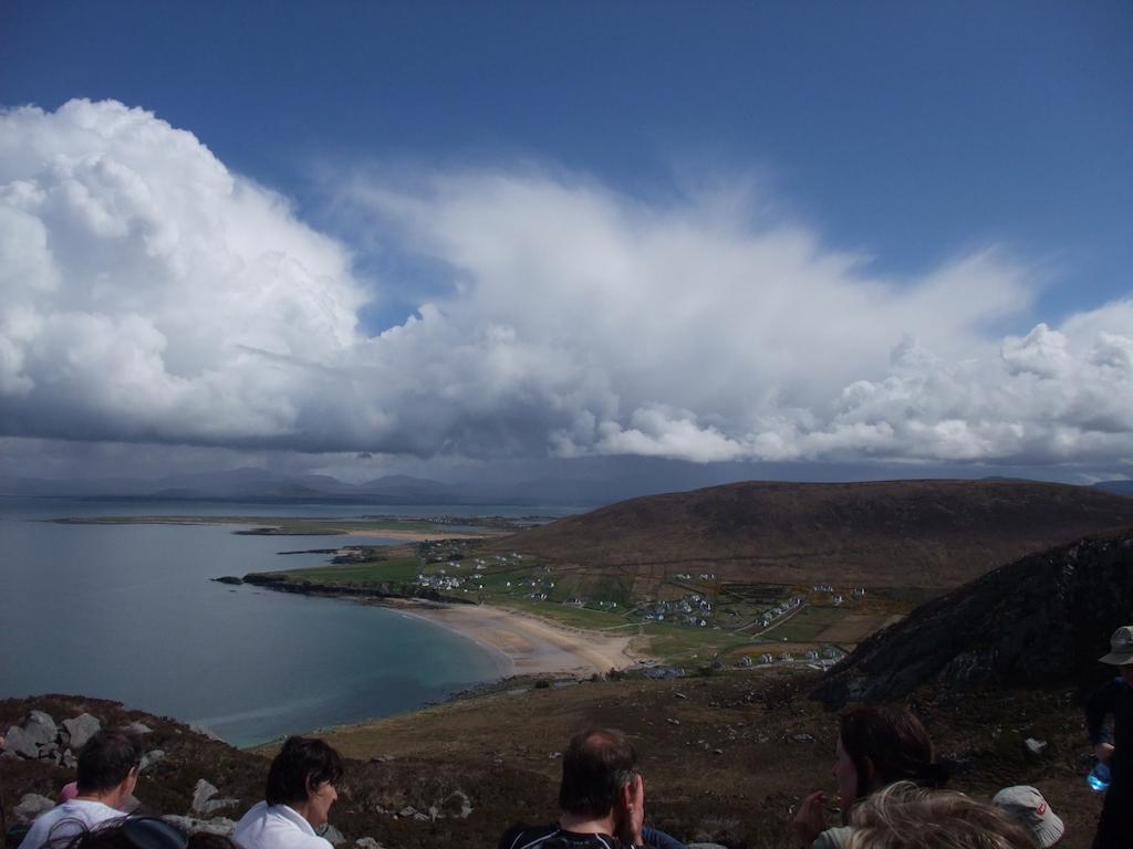 Katie'S Cottage Achill Sound Rom bilde