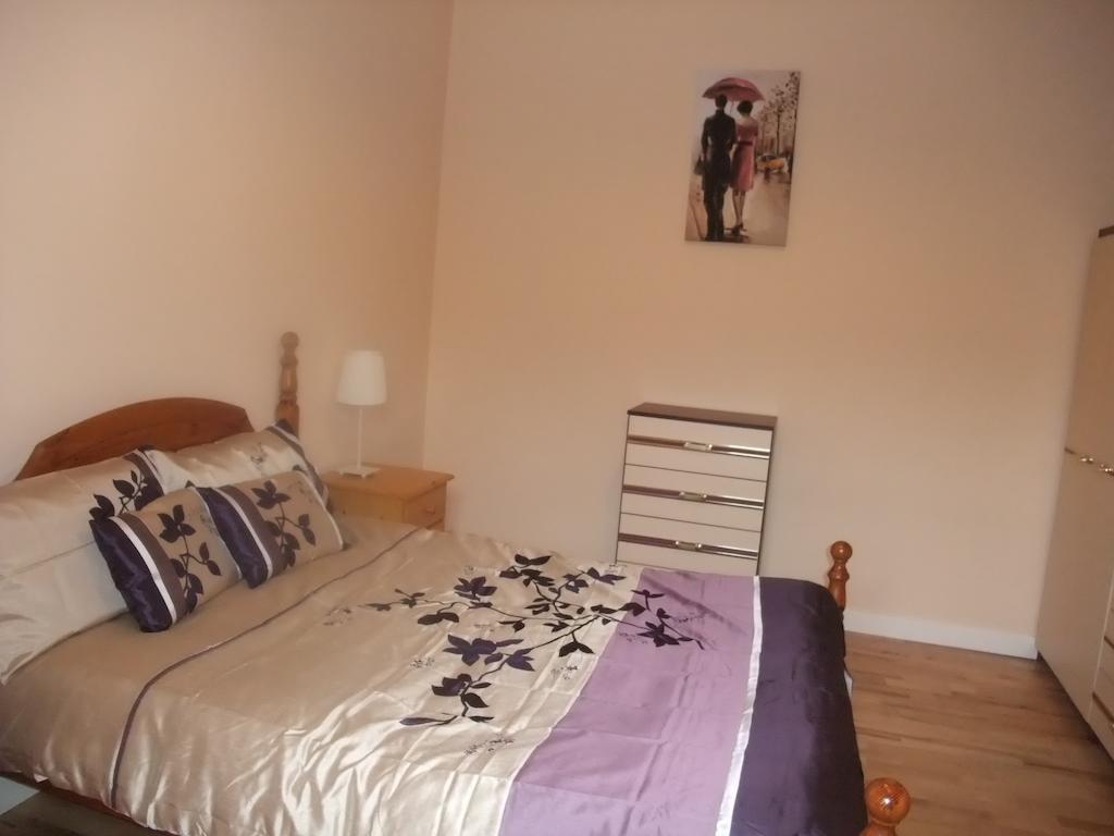 Katie'S Cottage Achill Sound Rom bilde