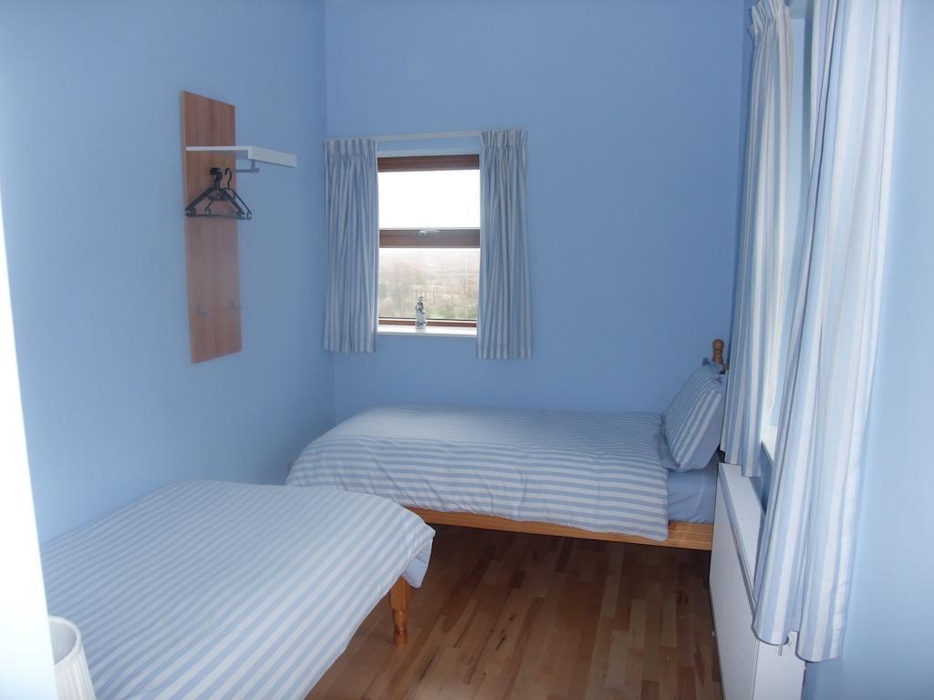 Katie'S Cottage Achill Sound Rom bilde
